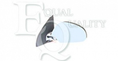 EQUAL QUALITY rd02585 -  Наружное зеркало